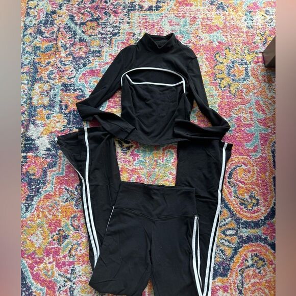 Victoria's Secret Pants - Victoria’s Secret cotton set S